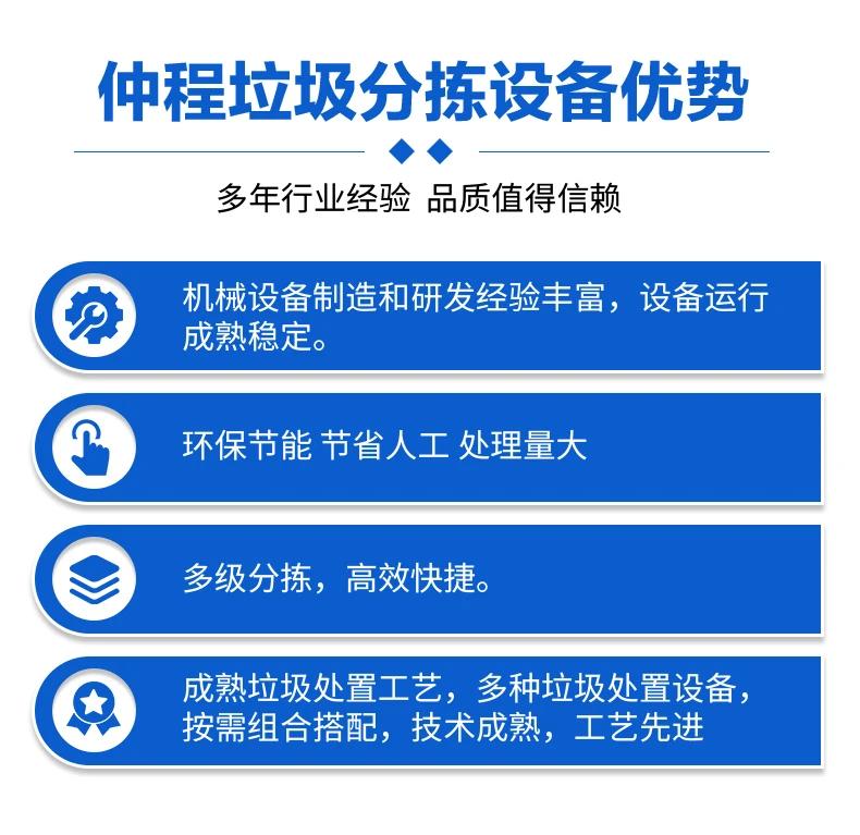 移动筛分站