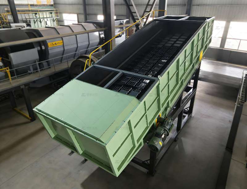 郑州仲程环保-弹跳筛