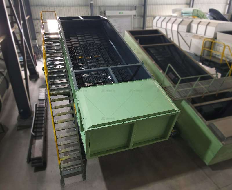 郑州仲程环保-弹跳筛