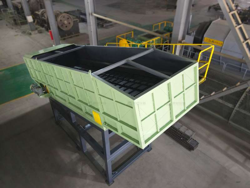 郑州仲程环保-弹跳筛